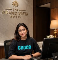 I M Available in Cp Delhi - escort in New Delhi