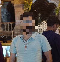 I’m Available in Mysure Incal & Out Call - Male companion in Mysore