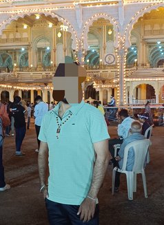 I’m Available in Mysure Incal & Out Call - Male companion in Mysore Photo 2 of 2