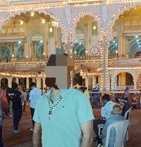 I’m Available in Mysure Incal & Out Call - Male companion in Mysore