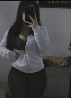 I'm Available Meet & Cam(Divya) - escort in Bangalore Photo 3 of 3