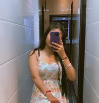 Im Available Meet & Cam - escort in Bangalore
