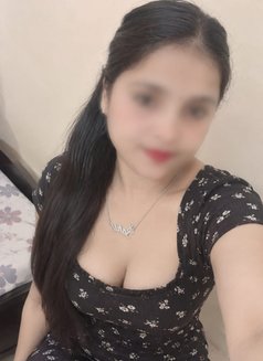 I'm Available Meet&Cam(Simran) - escort in Bangalore Photo 1 of 4