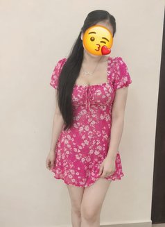 I'm Available Meet&Cam(Simran) - escort in Bangalore Photo 2 of 4
