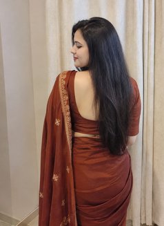 I'm Available Meet&Cam(Simran) - escort in Bangalore Photo 3 of 4
