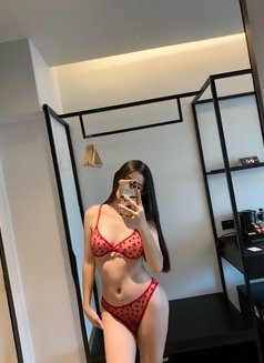 I‘m available now in Bangkok - Transsexual escort in Bangkok Photo 19 of 28