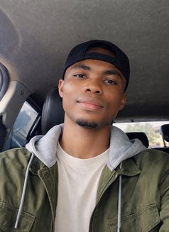 Scrolling out of boredom? Stop - Male escort in Accra Photo 1 of 5