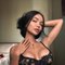 Im back here. Emma from 🇹🇭 - masseuse in İstanbul