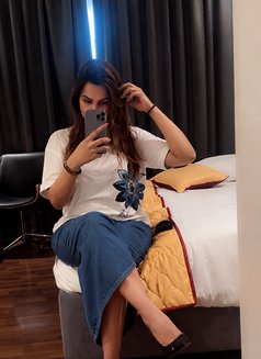 I M Bhumi Roy. Few Days in Delhi - escort in New Delhi Photo 1 of 3