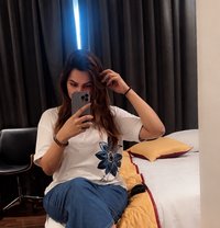 I M Bhumi Roy. Few Days in Delhi - escort in New Delhi