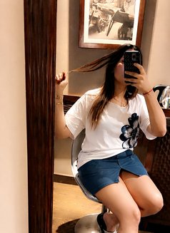 I M Bhumi Roy. Few Days in Delhi - escort in New Delhi Photo 2 of 3