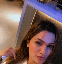 I M Bhumi Roy. Few Days in Delhi - escort in New Delhi