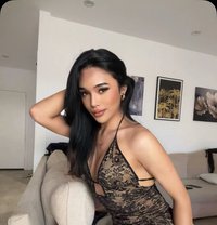 Opal both - Acompañantes transexual in Jeddah Photo 8 of 21