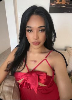Opal both - Transsexual escort in Jeddah Photo 11 of 18
