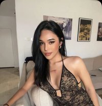 Opal both - Acompañantes transexual in Jeddah Photo 6 of 18