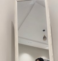 I’m both service 🇹🇭 - Transsexual escort in Khobar Photo 9 of 9