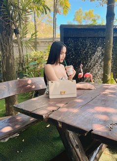 Iβm both service πΉπ - Transsexual escort in Khobar Photo 19 of 22