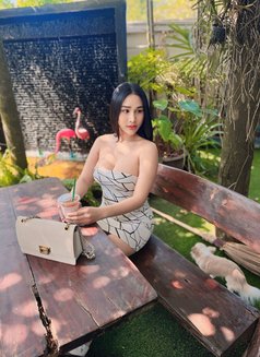 Iβm both service πΉπ - Transsexual escort in Khobar Photo 21 of 22