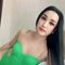 I’m both sweet bottom Have poppers - Transsexual escort in Abu Dhabi Photo 2 of 18