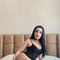 I’m both sweet bottom - Transsexual escort in Abu Dhabi