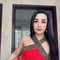 I’m both sweet bottom Have poppers - Transsexual escort in Abu Dhabi Photo 4 of 18