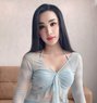 I’m both sweet bottom - Transsexual escort in Abu Dhabi Photo 1 of 8