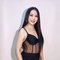 I’m both sweet bottom - Transsexual escort in Abu Dhabi Photo 3 of 9