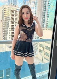 I’m both sweet bottom - Transsexual escort in Pattaya Photo 5 of 7