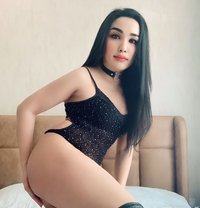 I’m both sweet bottom - Acompañantes transexual in Pattaya
