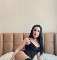I’m both sweet bottom - Acompañantes transexual in Pattaya