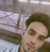 I M Boy 21 Year Old Student Msg Me Any - Intérprete masculino de adultos in New Delhi