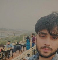 I M Boy 23 Year Old ♥ - Male escort in New Delhi