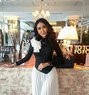 Im Dana New ladyboy in Bahrain - Transsexual escort in Al Manama Photo 1 of 12