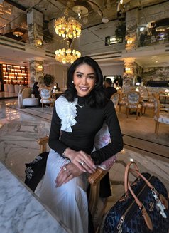 I'm Dana New ladyboy in Bahrain - Transsexual escort in Al Manama Photo 2 of 6