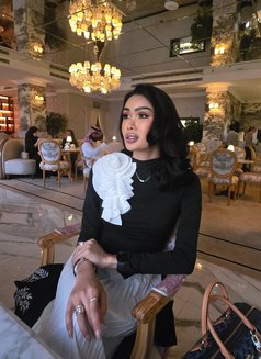 I'm Dana New ladyboy in Bahrain - Transsexual escort in Al Manama Photo 3 of 6