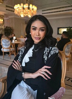 I'm Dana New ladyboy in Bahrain - Transsexual escort in Al Manama Photo 4 of 6