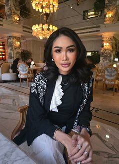 I'm Dana New ladyboy in Bahrain - Transsexual escort in Al Manama Photo 5 of 6