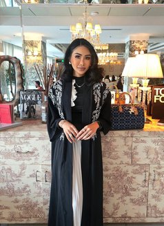 I'm Dana New ladyboy in Bahrain - Transsexual escort in Al Manama Photo 6 of 6