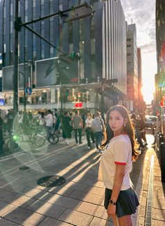 I’m Cara 100% real pic - puta in Osaka Photo 23 of 23