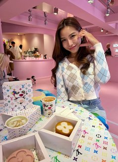 I’m Cara 100% real pic - escort in Osaka Photo 23 of 28