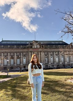 I’m Cara 100% real pic - escort in Osaka Photo 27 of 28