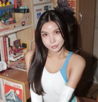 I’m Cara 100% real pic - escort in Osaka