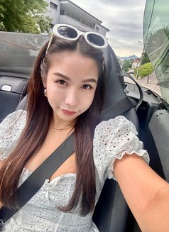 I’m Cara cute and hot O.o - escort in Tokyo Photo 12 of 12