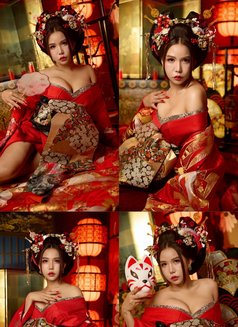 I’m Cara , Incall•Outcall Sukhumvit - puta in Bangkok Photo 29 of 29