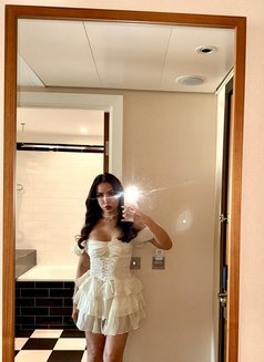 I’m Cara , Ready to meet you x. - escort in Bangkok Photo 28 of 28