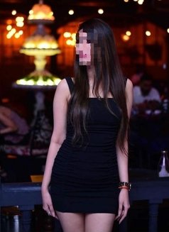 I'm Chaya Enjoy With Me Cam or Real Meet - escort in Pune Photo 1 of 5