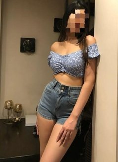 I'm Chaya Enjoy With Me Cam or Real Meet - escort in Pune Photo 3 of 5