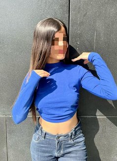 I'm Chaya Enjoy With Me Cam or Real Meet - escort in Mumbai Photo 6 of 6