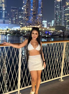 I'm Cherry 🇹🇭 New Dubai 🇦🇪 - escort in Dubai Photo 14 of 16