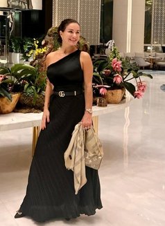I'm comeback independent - escort in Dubai Photo 9 of 15